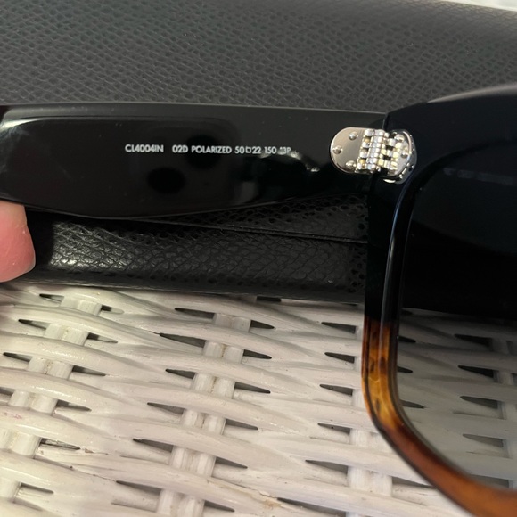 SOLD Celine Sunglasses NWT - Picture 5 of 5